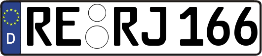 RE-RJ166