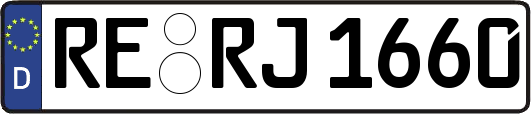 RE-RJ1660