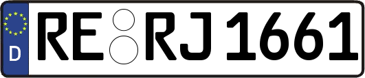 RE-RJ1661