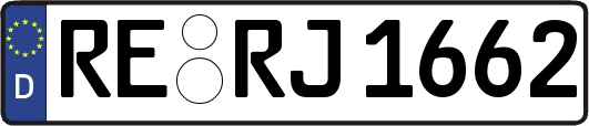 RE-RJ1662