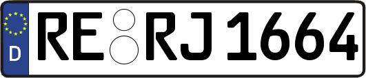 RE-RJ1664