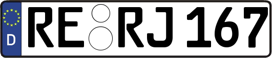RE-RJ167