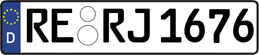 RE-RJ1676