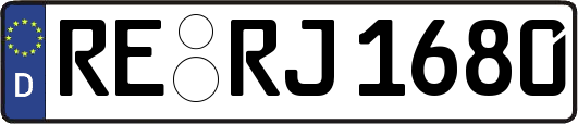 RE-RJ1680