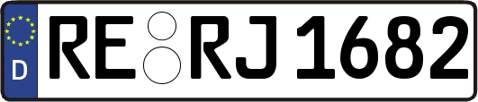 RE-RJ1682