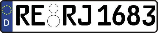 RE-RJ1683