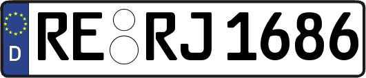 RE-RJ1686