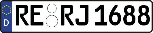 RE-RJ1688