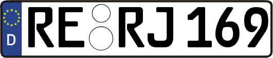 RE-RJ169