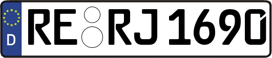 RE-RJ1690