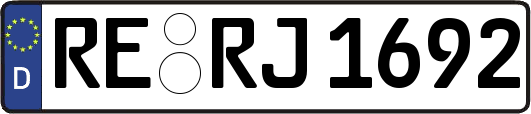 RE-RJ1692
