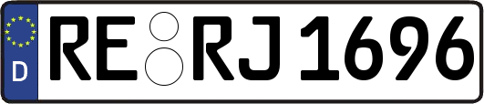 RE-RJ1696