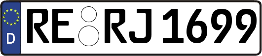 RE-RJ1699