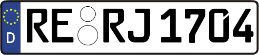 RE-RJ1704