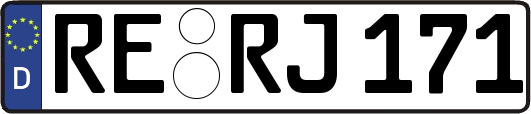 RE-RJ171