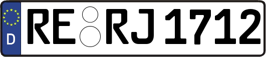 RE-RJ1712