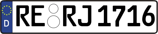 RE-RJ1716