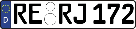 RE-RJ172