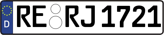RE-RJ1721