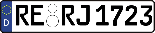 RE-RJ1723