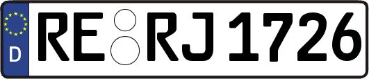 RE-RJ1726