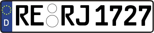 RE-RJ1727