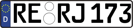 RE-RJ173