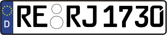 RE-RJ1730