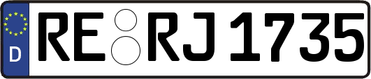 RE-RJ1735