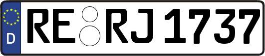 RE-RJ1737