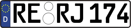 RE-RJ174