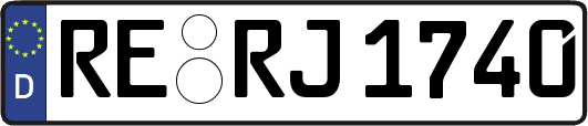 RE-RJ1740