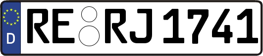 RE-RJ1741