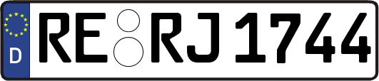 RE-RJ1744