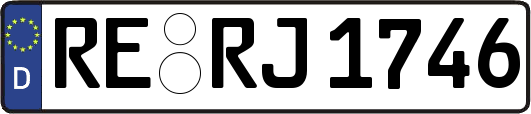 RE-RJ1746