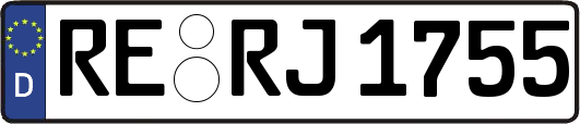RE-RJ1755