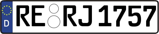 RE-RJ1757