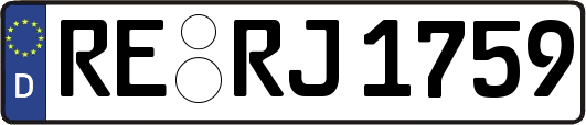 RE-RJ1759