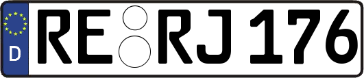 RE-RJ176