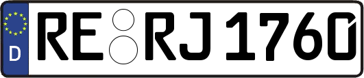 RE-RJ1760