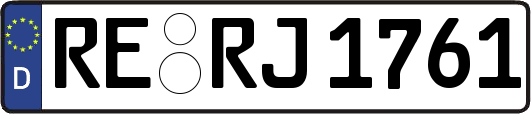 RE-RJ1761