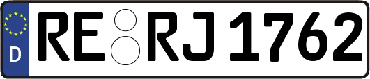 RE-RJ1762