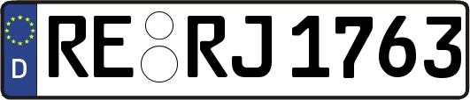 RE-RJ1763