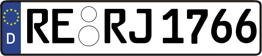 RE-RJ1766