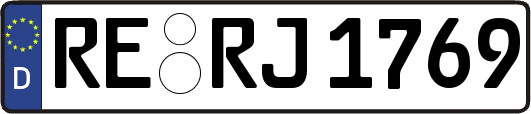 RE-RJ1769