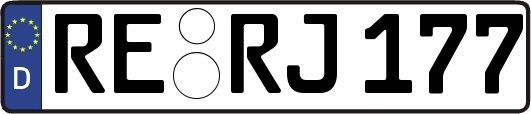 RE-RJ177