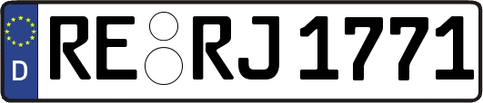 RE-RJ1771