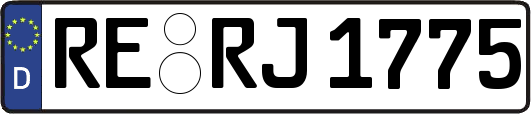 RE-RJ1775