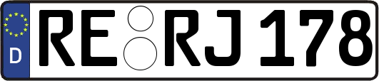 RE-RJ178