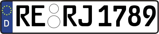RE-RJ1789